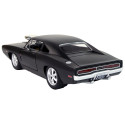 Auto R/C Dodge Charger 1:16 Czarny