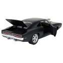 Auto R/C Dodge Charger 1:16 Czarny