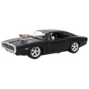 Auto R/C Dodge Charger 1:16 Czarny