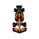Auto R/C Wyścigowe McLarenF1 Rastar 1:12 Pomarańcz