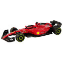 Auto R/C Wyścigowe Ferrari F1 Rastar 1:12 Czerwone