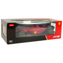 Auto R/C Wyścigowe Ferrari F1 Rastar 1:12 Czerwone