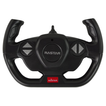 Auto R/C Porsche 911 GT3 RS 1:14 Rastar Białe