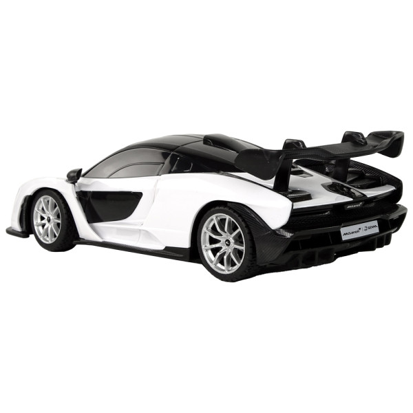 Auto R/C McLaren 1:24 Rastar Biały