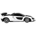 Auto R/C McLaren 1:24 Rastar Biały