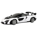 Auto R/C McLaren 1:24 Rastar Biały