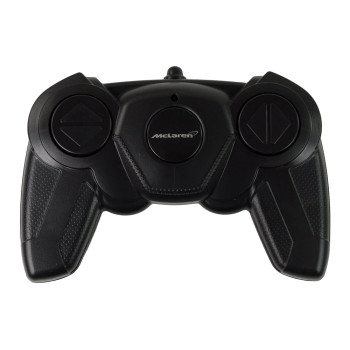 Auto R/C McLaren 1:24 Rastar Biały