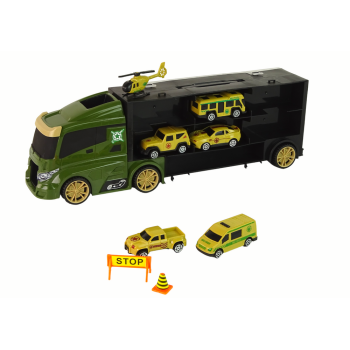 Auto Laweta Resoraki Walizka Na Auta