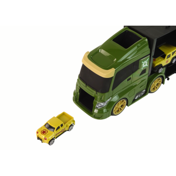 Auto Laweta Resoraki Walizka Na Auta