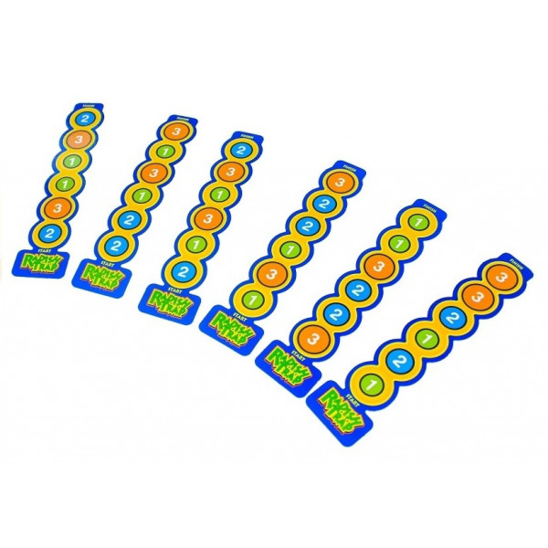 Gra Zręcznościowa Uciekające Marchewki