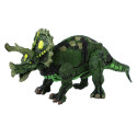 Jajo Figurka Dinozaura 3 Kolory 9cm
