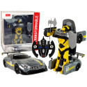 Auto R/C Mercedes Rastar Robot Sterowany 1:14