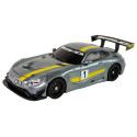 Auto R/C Mercedes Rastar Robot Sterowany 1:14