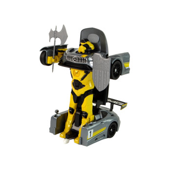 Auto R/C Mercedes Rastar Robot Sterowany 1:14