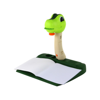 Projektor do Rysowania Dinozaur Dźwięki Akcesoria