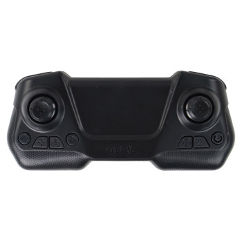 Helikopter RC Śmigłowiec Zdalnie Sterowany Na Pilot 70 cm Czerwony