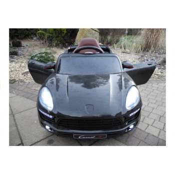 Auto na Akumulator Coronet S Czarny