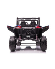 Auto na Akumulator Buggy UTV-MX Niebieski Spider Lakier MP4