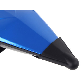 Motorówka R/C 2,4G Światła 30 km/h Niebieska