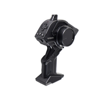 Motorówka R/C 2,4G Światła 30 km/h Niebieska