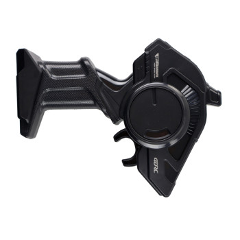 Motorówka R/C 2,4G Światła 30 km/h Niebieska