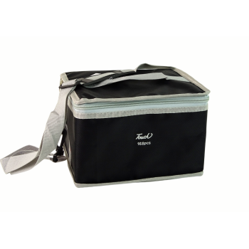 Zestaw Markerów Dwustronnych W Torbie 168 Sztuk