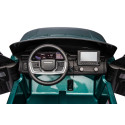 Auto Na Akumulator Range Rover DK-RR998 Zielone Lakierowane