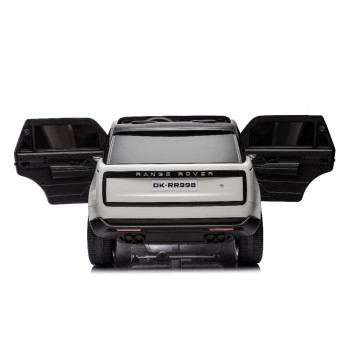 Auto Na Akumulator Range Rover DK-RR998 Białe
