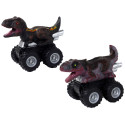 Autko Dinozaur z Napędem Frykcyjnym Różne Gatunki Kolory
