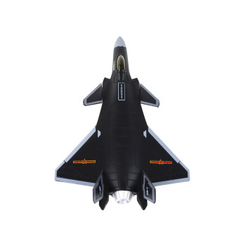 Model Samolotu Na Akumulator Napęd Frykcyjny Ładowarka Para 3 Rodzaje