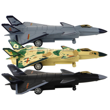 Model Samolotu Na Akumulator Napęd Frykcyjny Ładowarka Para 3 Rodzaje