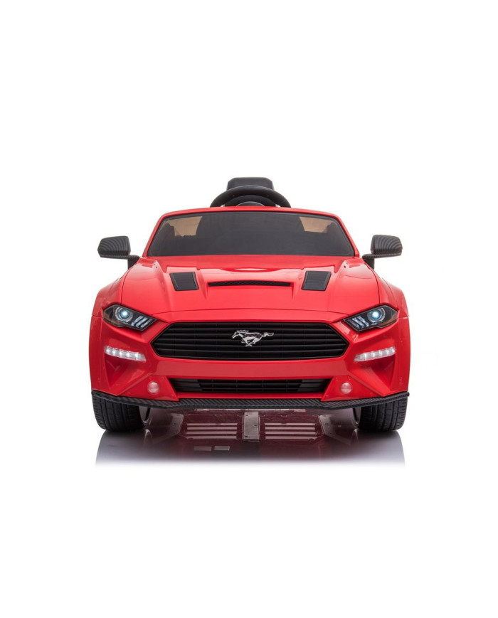 Auto Na Akumulator Ford Mustang GT Drift SX2038 Czerwony