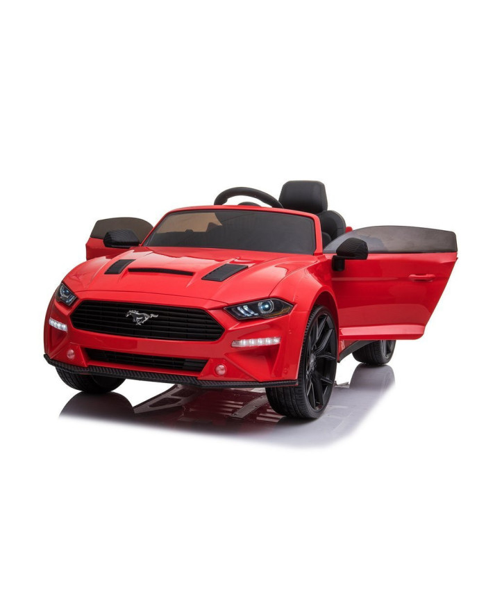 Auto Na Akumulator Ford Mustang GT Drift SX2038 Czerwony