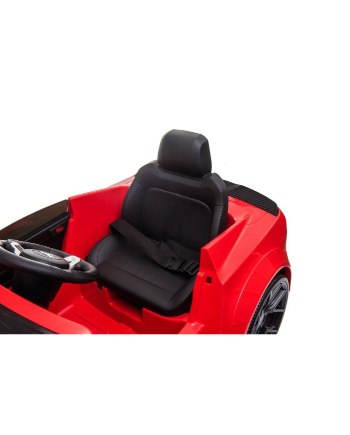 Auto Na Akumulator Ford Mustang GT Drift SX2038 Czerwony