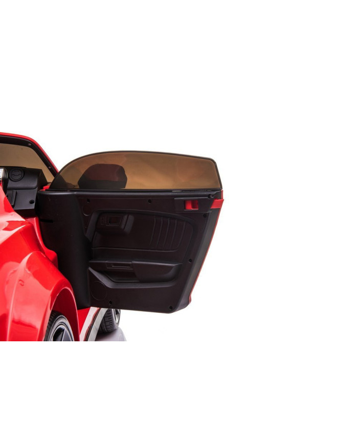 Auto Na Akumulator Ford Mustang GT Drift SX2038 Czerwony