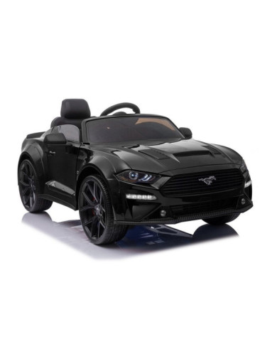 Auto Na Akumulator Ford Mustang GT Drift  SX2038 Czarny