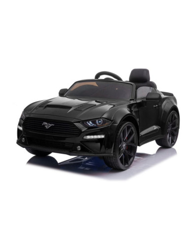 Auto Na Akumulator Ford Mustang GT Drift  SX2038 Czarny