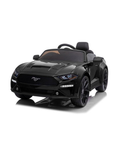 Auto Na Akumulator Ford Mustang GT Drift  SX2038 Czarny