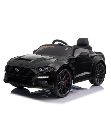 Auto Na Akumulator Ford Mustang GT Drift  SX2038 Czarny