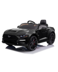 Auto Na Akumulator Ford Mustang GT Drift  SX2038 Czarny