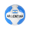 Piłka Do Piłki Nożnej Argentyna Kolorowa Rozmiar 5