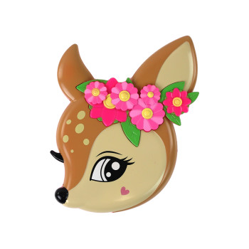 Zestaw Piękności Do Makijażu Cienie Do Powiek Jelonek