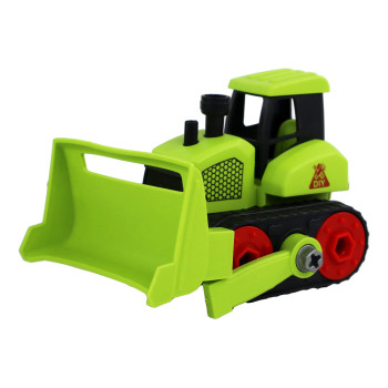 Pojazdy Rolnicze Do Skręcania i Demontażu DIY