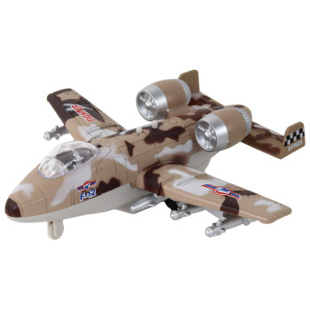 Myśliwiec Z Napędem Samolot Moro Wojskowy Odrzutowiec