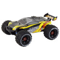 Samochód Terenowy Rabbits RC Napęd Na 4 Koła Żółty 2.4G