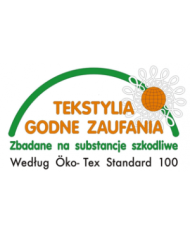 Śpiworek do spania 92-98 strażak miś