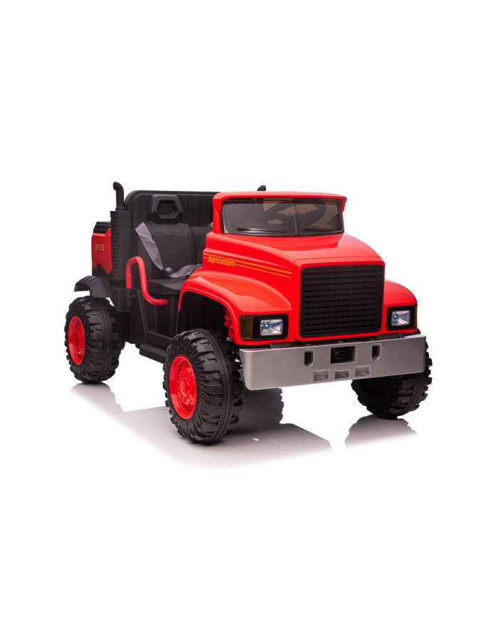 Auto Na Akumulator JC222 Czerwone