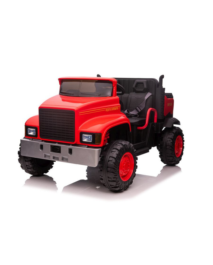 Auto Na Akumulator JC222 Czerwone