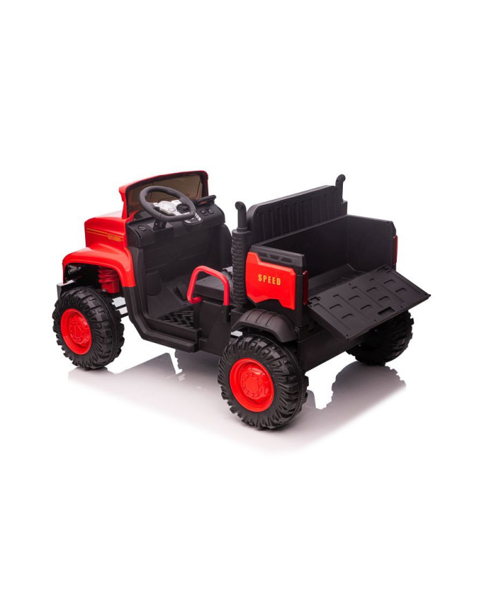 Auto Na Akumulator JC222 Czerwone