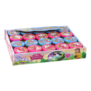 Tęczowa Sprężyna Z Efektem Świetlnym Motyw Jednorożców